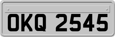 OKQ2545