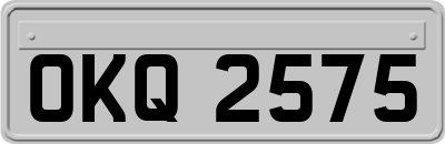 OKQ2575