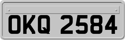 OKQ2584