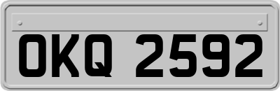 OKQ2592