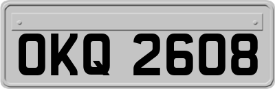 OKQ2608