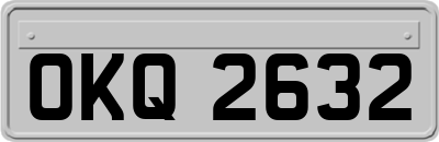 OKQ2632