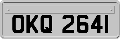 OKQ2641