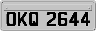 OKQ2644