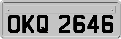 OKQ2646