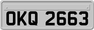 OKQ2663