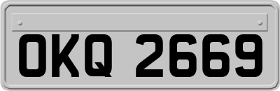 OKQ2669