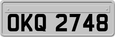 OKQ2748