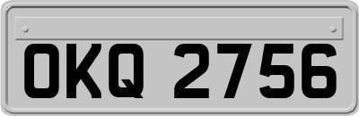 OKQ2756