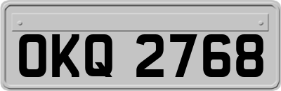 OKQ2768