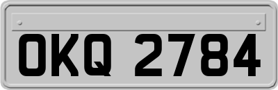 OKQ2784