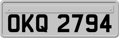 OKQ2794