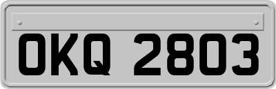 OKQ2803
