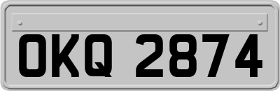 OKQ2874