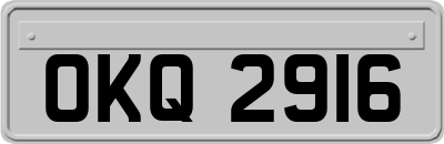 OKQ2916