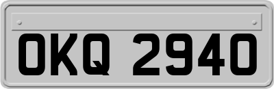 OKQ2940