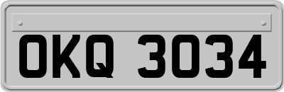 OKQ3034