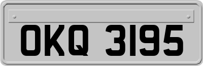OKQ3195