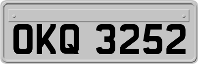 OKQ3252