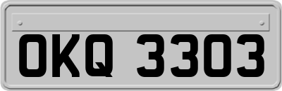 OKQ3303