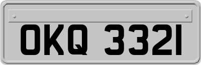 OKQ3321
