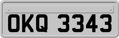 OKQ3343