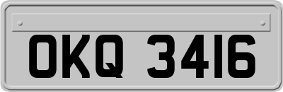 OKQ3416