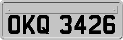 OKQ3426