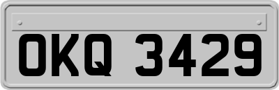 OKQ3429