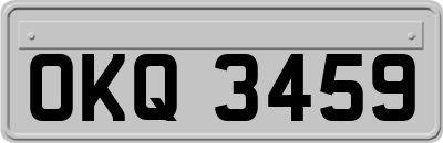 OKQ3459