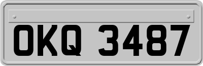 OKQ3487
