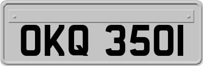 OKQ3501
