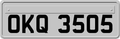 OKQ3505
