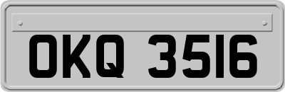 OKQ3516