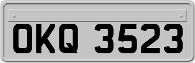 OKQ3523