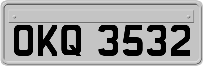 OKQ3532