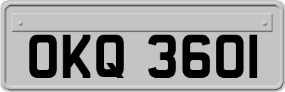 OKQ3601