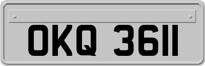 OKQ3611