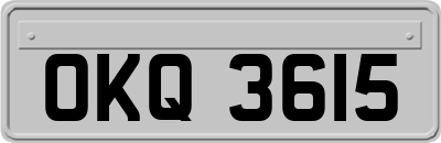 OKQ3615