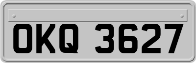 OKQ3627