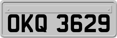 OKQ3629