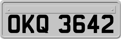 OKQ3642