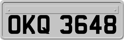 OKQ3648