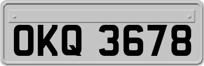 OKQ3678