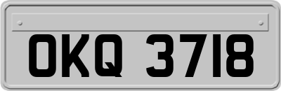 OKQ3718