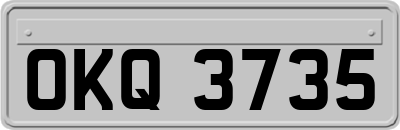 OKQ3735