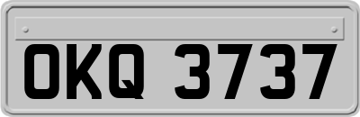 OKQ3737