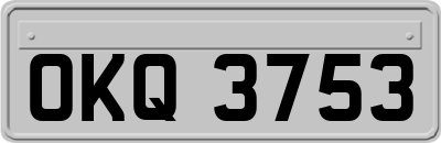 OKQ3753