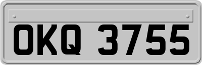 OKQ3755