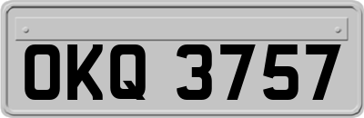 OKQ3757